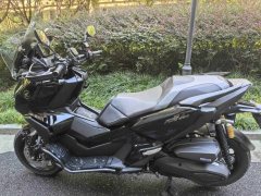 Honda ADV350 - фото 4