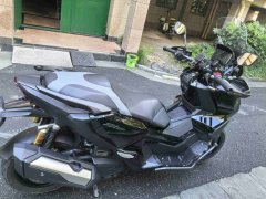 Honda ADV350 - фото 5