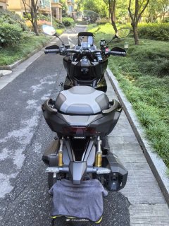 Honda ADV350 - фото 6