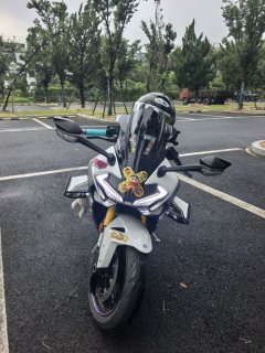 CFMOTO 750SR-S - фото 1