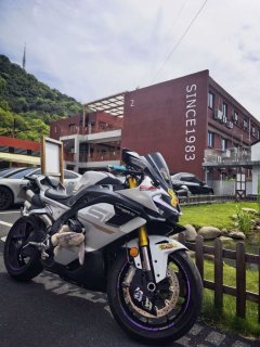 CFMOTO 750SR-S - фото 3