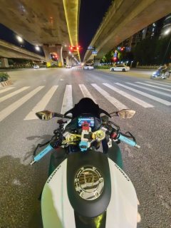 CFMOTO 750SR-S - фото 4