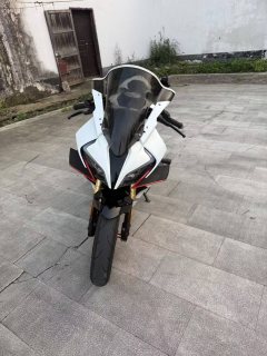 CFMOTO 450SR - фото 3