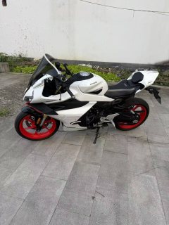 CFMOTO 450SR - фото 5