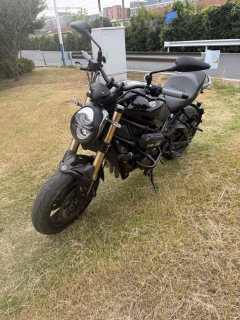 Benelli 752S 750 cc - фото 2