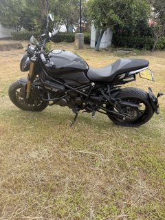 Benelli 752S 750 cc - фото 5