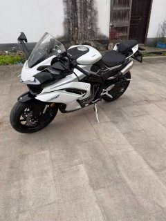 CFMOTO 500SR - фото 5