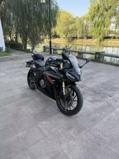 CFMOTO 250SR - фото 1