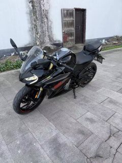 CFMOTO 250SR - фото 2