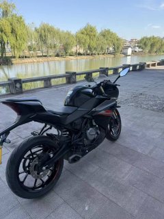 CFMOTO 250SR - фото 3