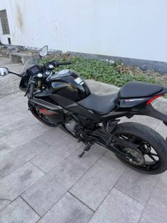 CFMOTO 250SR - фото 4