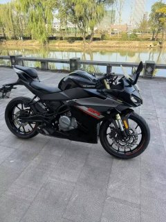 CFMOTO 250SR - фото 5