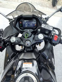 Haojue Suzuki GSX250R - фото 7