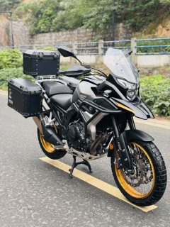Kayo 525X 500 cc - фото 1