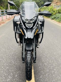 Kayo 525X 500 cc - фото 2