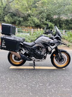 Kayo 525X 500 cc - фото 3