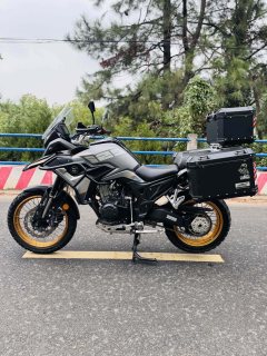 Kayo 525X 500 cc - фото 4