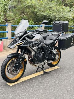Kayo 525X 500 cc - фото 5