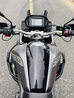 Kayo 525X 500 cc - фото 6
