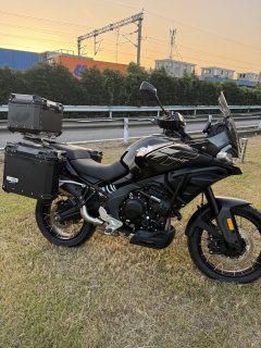 CFMOTO 700MT - фото 2