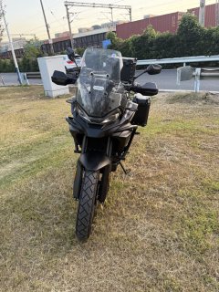 CFMOTO 700MT - фото 3