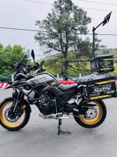 Kayo 525X 500 cc - фото 3
