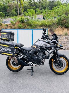 Kayo 525X 500 cc - фото 4
