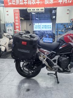 Triumph Tiger 1200 - фото 2