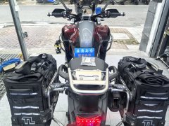 Triumph Tiger 1200 - фото 7