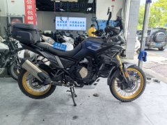 Voge DS800X - фото 1