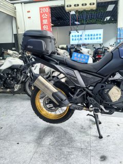 Voge DS800X - фото 2