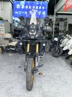 Voge DS800X - фото 4