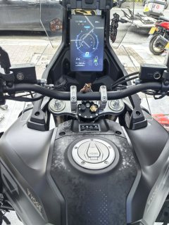 Voge DS800X - фото 7
