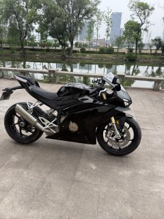 Zhangxue Motorcycles 500RR - фото 5