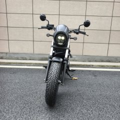 Honda CM500 (Imported) - фото 4