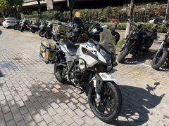 Jincheng K-Cross 200 - фото 1