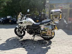 Jincheng K-Cross 200 - фото 2