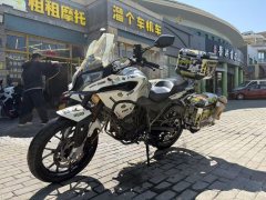 Jincheng K-Cross 200 - фото 5
