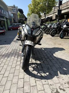 Jincheng K-Cross 200 - фото 6