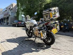 Jincheng K-Cross 200 - фото 7