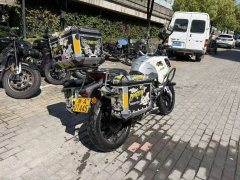 Jincheng K-Cross 200 - фото 9
