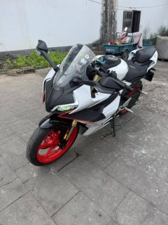 CFMOTO 450SR - фото 1