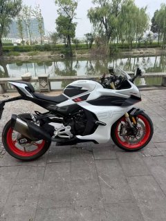 CFMOTO 450SR - фото 3