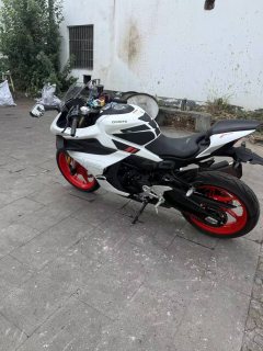 CFMOTO 450SR - фото 5