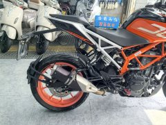 KTMR2R 390 Duke 400 cc - фото 2