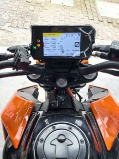 KTMR2R 390 Duke 400 cc - фото 7