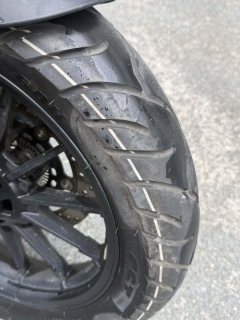 QJMOTOR Flash 300 - фото 2