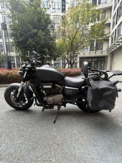 QJMOTOR Flash 300 - фото 4