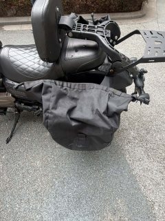 QJMOTOR Flash 300 - фото 7