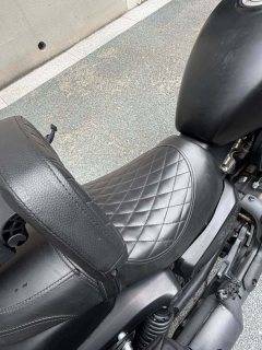 QJMOTOR Flash 300 - фото 9
